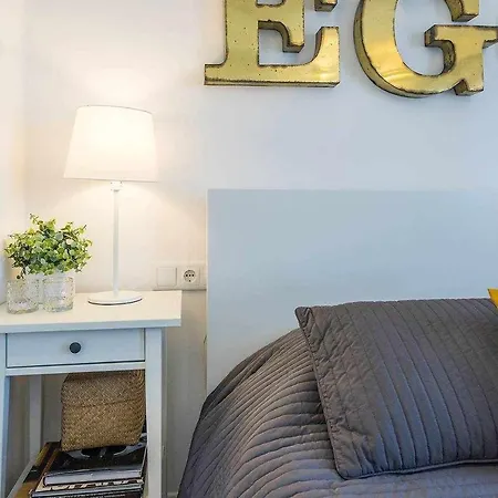 Rambla 36 Centro * Alicante