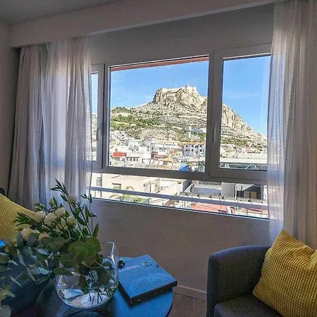 Apartament Rambla 36 Centro *