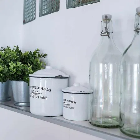 Appartement Rambla 36 Centro *