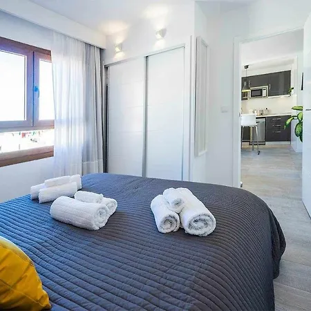 Rambla 36 Centro * Alicante