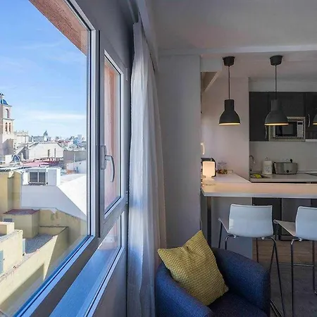 Rambla 36 Centro * 알리칸테