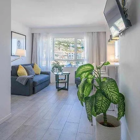 Apartment Rambla 36 Centro