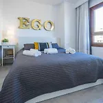Apartman Rambla 36 Centro Alicante