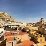 Rambla 36 Centro Alicante