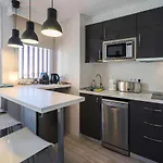 Rambla 36 Centro Apartman Alicante