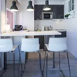 Apartman Rambla 36 Centro