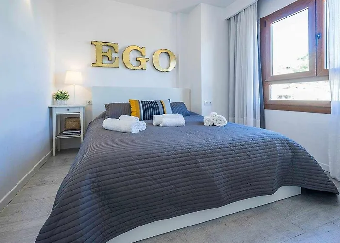 Apartment Rambla 36 Centro Alicante